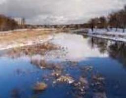 10 лютого 2008 року в області проходило спільне тренування органів управління з організації безпечного пропуску весняного льодоходу та повені