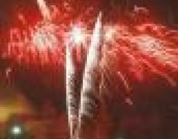 Щоб новорічні свята не закінчилися бідою