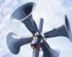 Річна перевірка автоматизованої ситеми централізованого оповіщення області