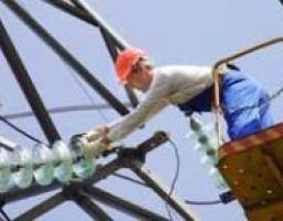 Як поводитись при обривах  ліній електропередач