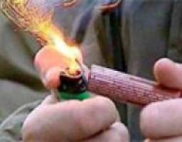 Небезпечні свята