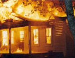 Як уникнути побутових пожеж