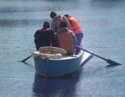 Тренування рятівників