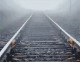 В області відбудеться тренування на залізниці