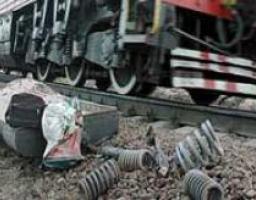 Аваріям на залізниці - стоп!