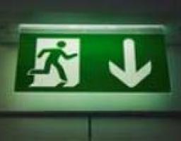 31.03.2012  в області закінчується уточнення та коригування планів евакуації населення