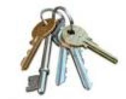 28 березня управлінням було передано ключі від двох квартир постраждалим внаслідок Чорнобильської катастрофи