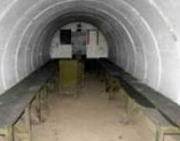 Сьогодні в області  починає  роботу міжвідомча група з  вивчення стану організації технічної інвентаризації захисних споруд цивільного захисту