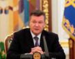 Соціальні ініциативи Президента України