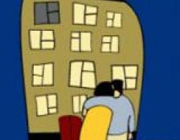 Збільшено фінансування за бюджетною програмою  «Забезпечення житлом громадян, які постраждали внаслідок Чорнобильської катастрофи»