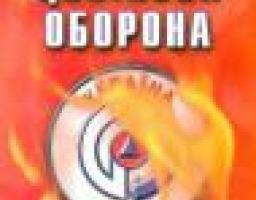 Комплексна перевірка стану реалізації державної політики у сфері цивільного захисту Лутугинського району