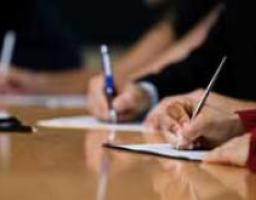 Шосте засідання обласної комісії з питань ТЕБ та НС