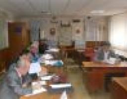 Готовність спеціалізованих служб - запорука безпеки