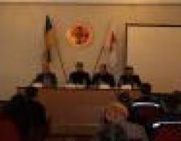 Час підбивати підсумки роботи