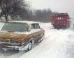 Готуємося діяти в складних погодних умовах  осінньо-зимового періоду