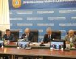 Питання профілактики пожеж у екосистемах перебуває під контролем Державної комісії з питань техногенно-екологічної безпеки та надзвичайних ситуацій