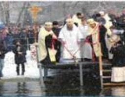 Православному святу – особливу увагу