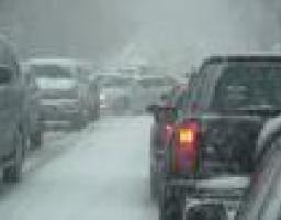 Складні погодні умови тривають