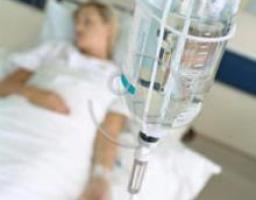 Дорогостоящее лечение чернобыльцев в стационарах: успехи и проблемы