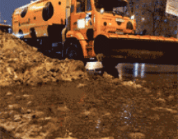 Безпечне проходження весняного водопілля – спільна робота громади та комунальних служб