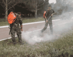 Найголовніше для держави – це безпека громадян