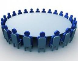 Засідання комісії з попереднього визначення рівня надзаичайної ситуаційї