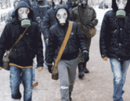 Інформаційне повідомлення