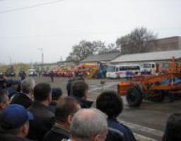 Впереди зима – готовимся вместе