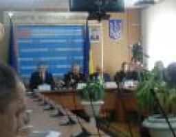 В Головному управлінні ДСНС України у Луганській області відбулась нарада з питань попередження розповсюдження африканської чуми свиней