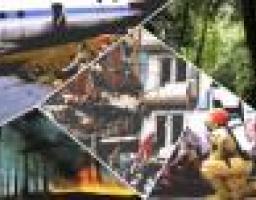 Організаційно-методичні вказівки щодо навчання населення діям у надзвичайних ситуаціях у 2014 році