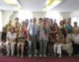 Вітання з днем народження