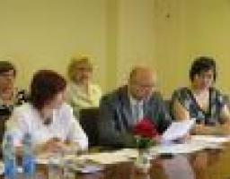 Состояние научно-технического упорядочения документов НАФ и по личному составу на предприятиях, учереждениях и организациях области