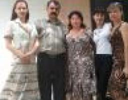 Комплексна перевірка стану архівної справи у секторі з питань архівної справи Краснодонської райдержадміністрації