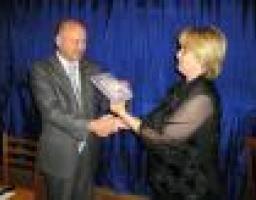 Робоча поїздка