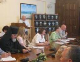 Голодомор 1932-1933 років