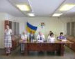 23 червня 2011 року о 10.00 відбулося засідання колегії