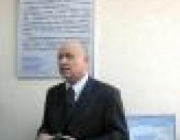 Відкриття  Інформаційно – довідкової зали