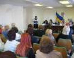 Семінар-нарада