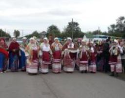 Стежками Лемківщини