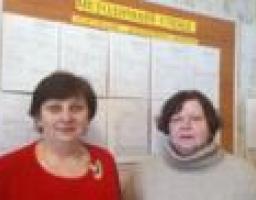 Комплексна перевірка роботи архівного сектору  Старобільської райдержадміністрації