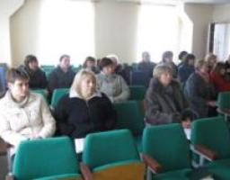 Звіт за ІІІ квартал