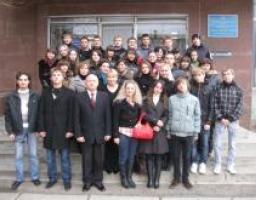 Практика студентів