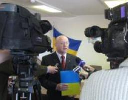 Засідання колегії (відео)