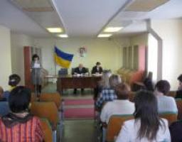 Підсумки роботи за І квартал 2011 року