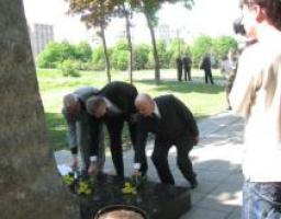 Скорботна хода