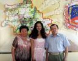 Контрольна перевірка діяльності архівного відділу Лутугинської райдержадміністрації