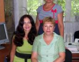 Комплексна перевірка стану архівної справи у секторі з питань архівної справи