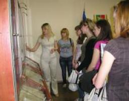 Виставка «Трагічні сторінки Великої Вітчизняної війни 1941-1945 рр. за документами Держархіву Луганської області»