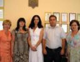 Комплексна перевірка