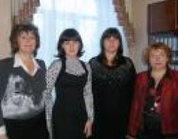 Комплексна перевірка